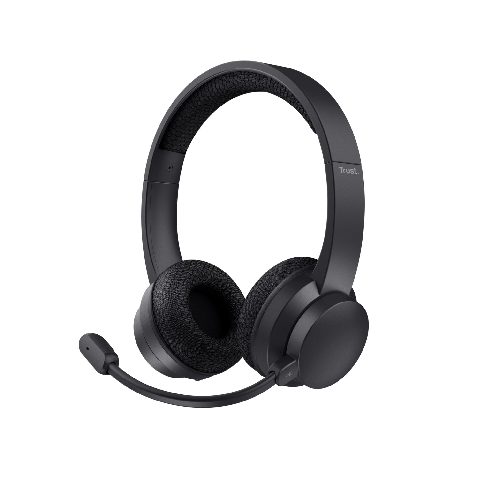 Trust Ayda Trådløst Enc-headset - Geekd.dk