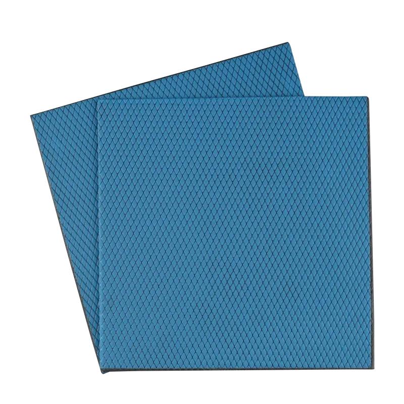 Thermal Grizzly Minus Pad Advance  -  100 ã 100 ã 1,0 Mm  -  2 Stk. Kabinet Tilbehør - Geekd.dk