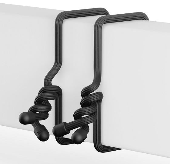 Gopro Flexible Grip Mount Kamera Udstyr - Geekd.dk