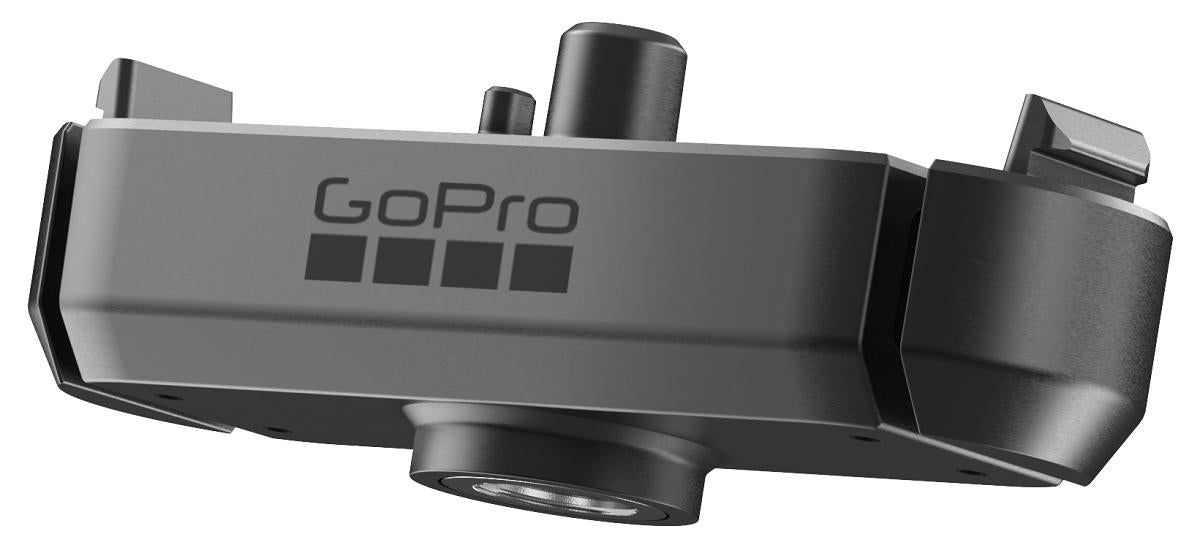 Gopro Magnetic Latch 1/4-20 Mount Kamera Udstyr - Geekd.dk