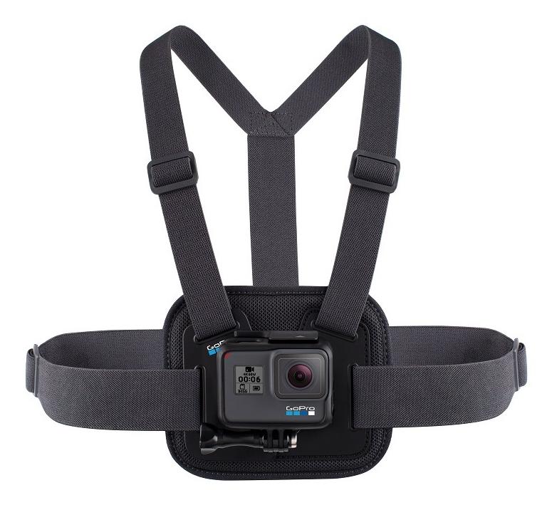 Gopro Chesty Kamera Udstyr - Geekd.dk