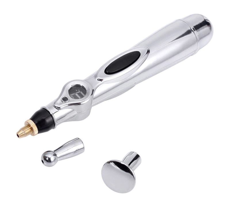 Elektrisk Akupunktur-pen