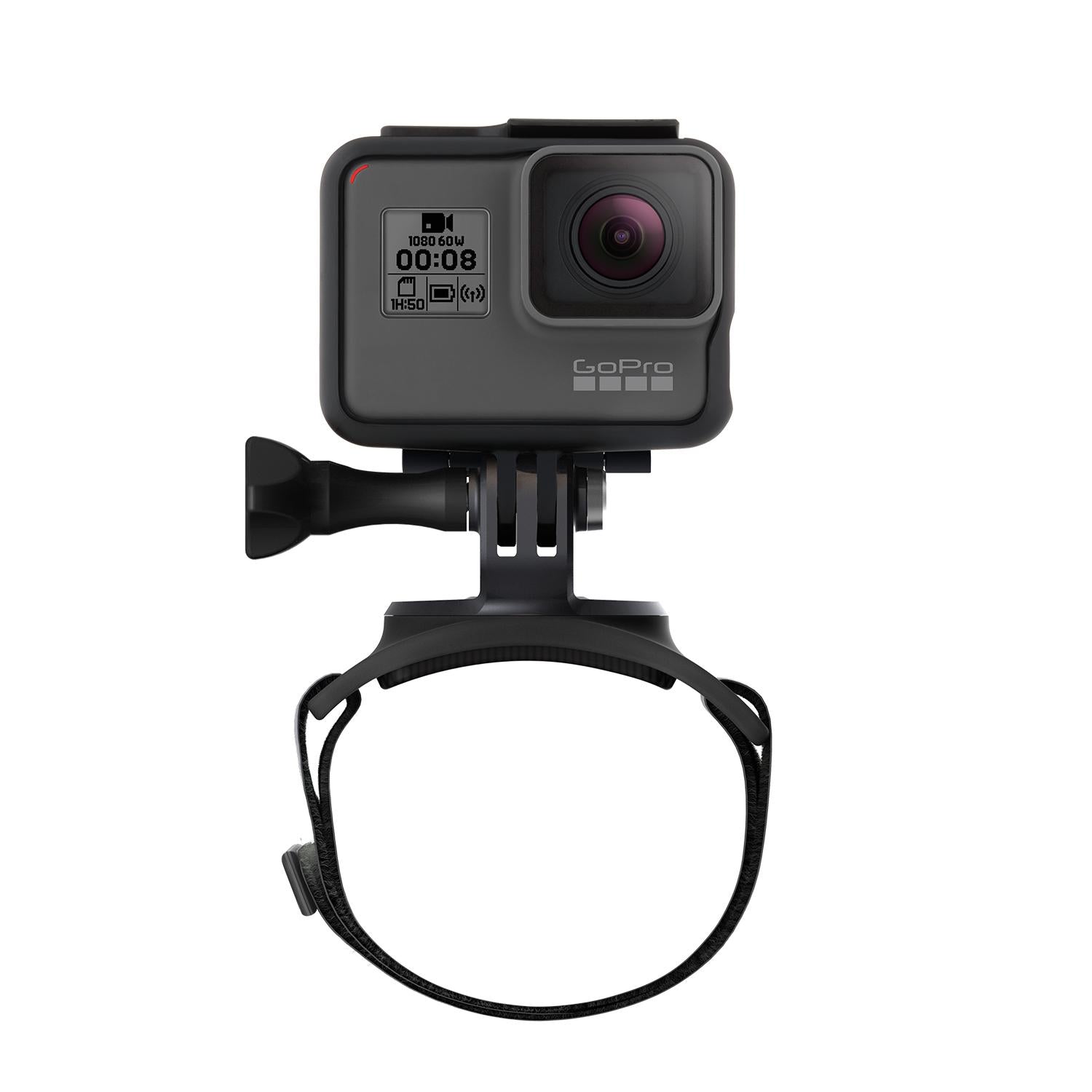 Gopro Hand + Wrist Strap Kamera Udstyr - Geekd.dk