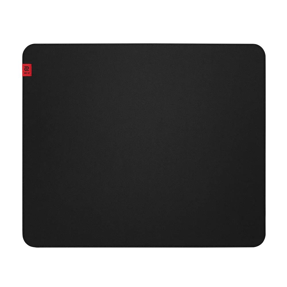 Zowie G-sr Iii Gamingmusemåtte L  -  Sort - Geekd.dk