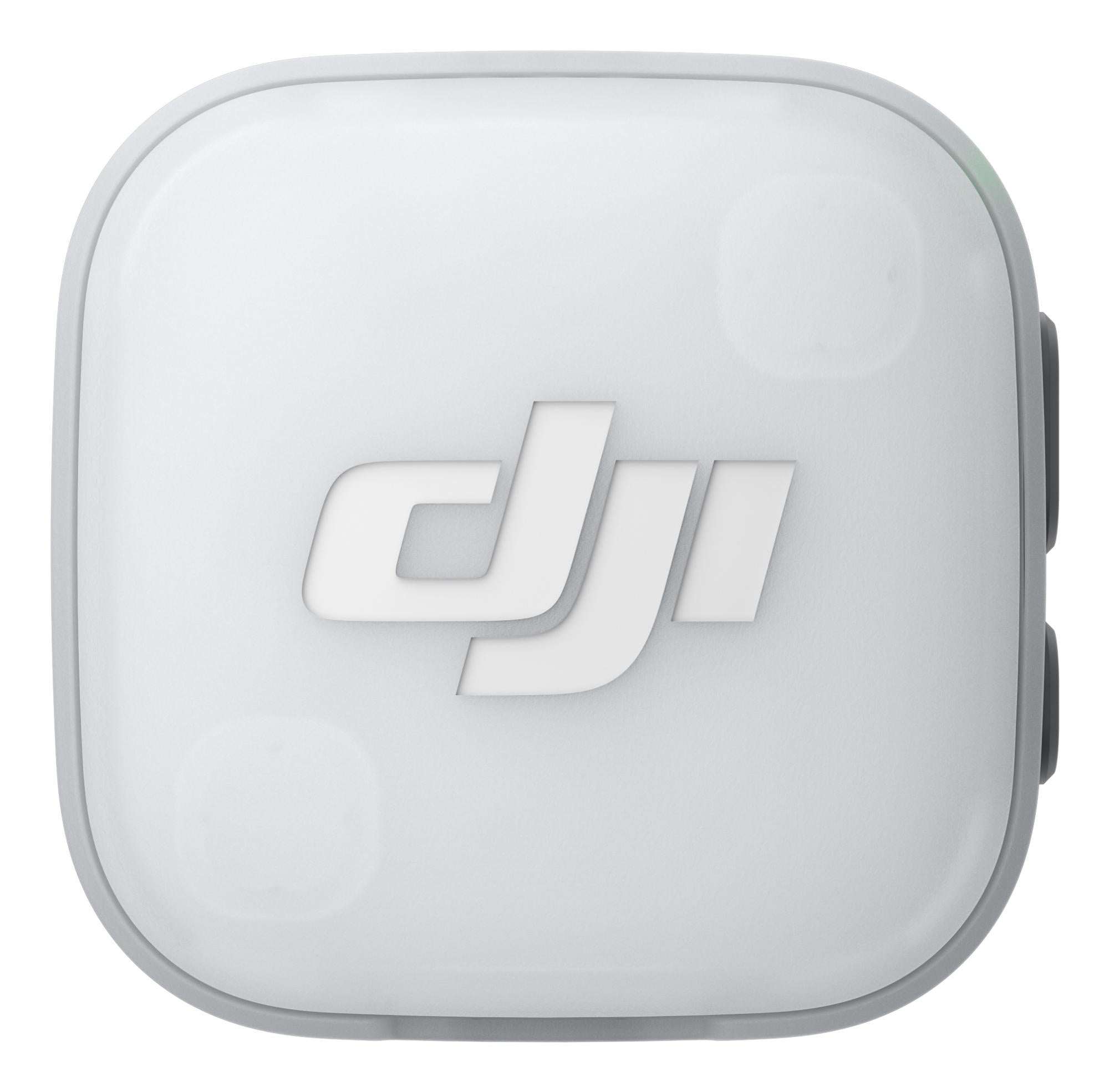 Dji Mic Mini 2 Sender Mikrofon - Geekd.dk