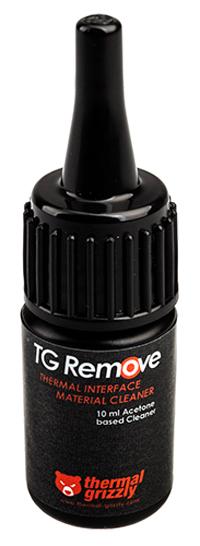 Thermal Grizzly Remove  -  Rensevæske, 10 Ml Cpu Køler Tilbehør - Geekd.dk