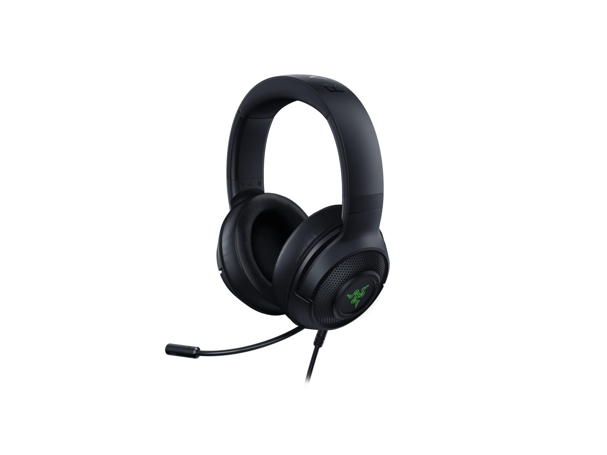 Razer Kraken V3 X - Headset - Geekd.dk