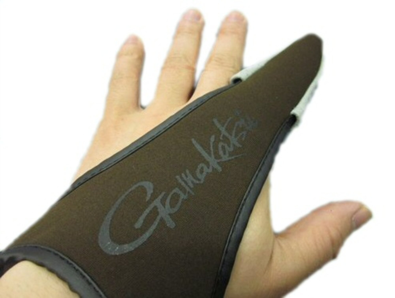 Fishing Glove