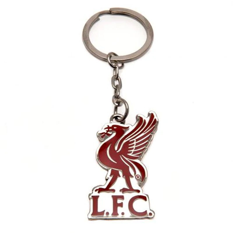 Liverpool F.c Nøglering