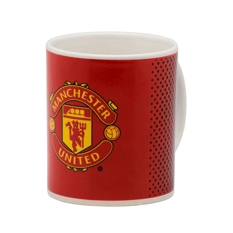 Manchester United F.c. Krus