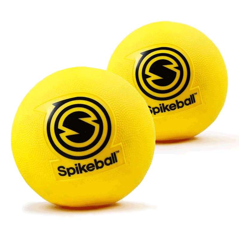 Spikeball Rookie Bolde  -  2 Stk