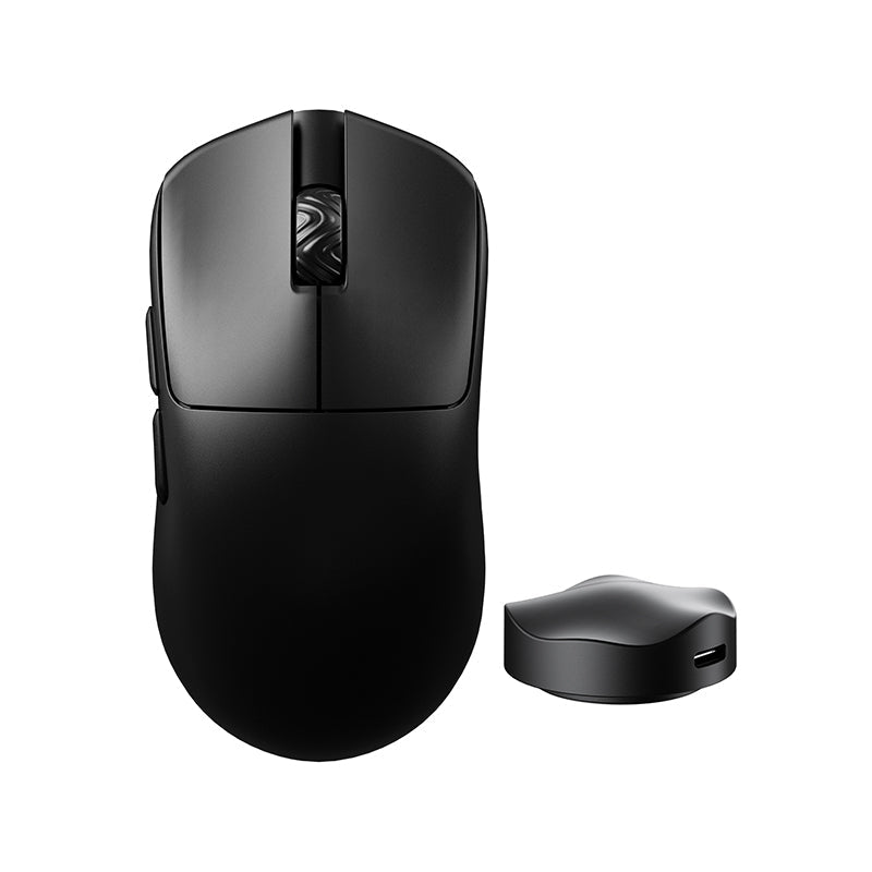 Scyrox V6s Sort Mus - Geekd.dk