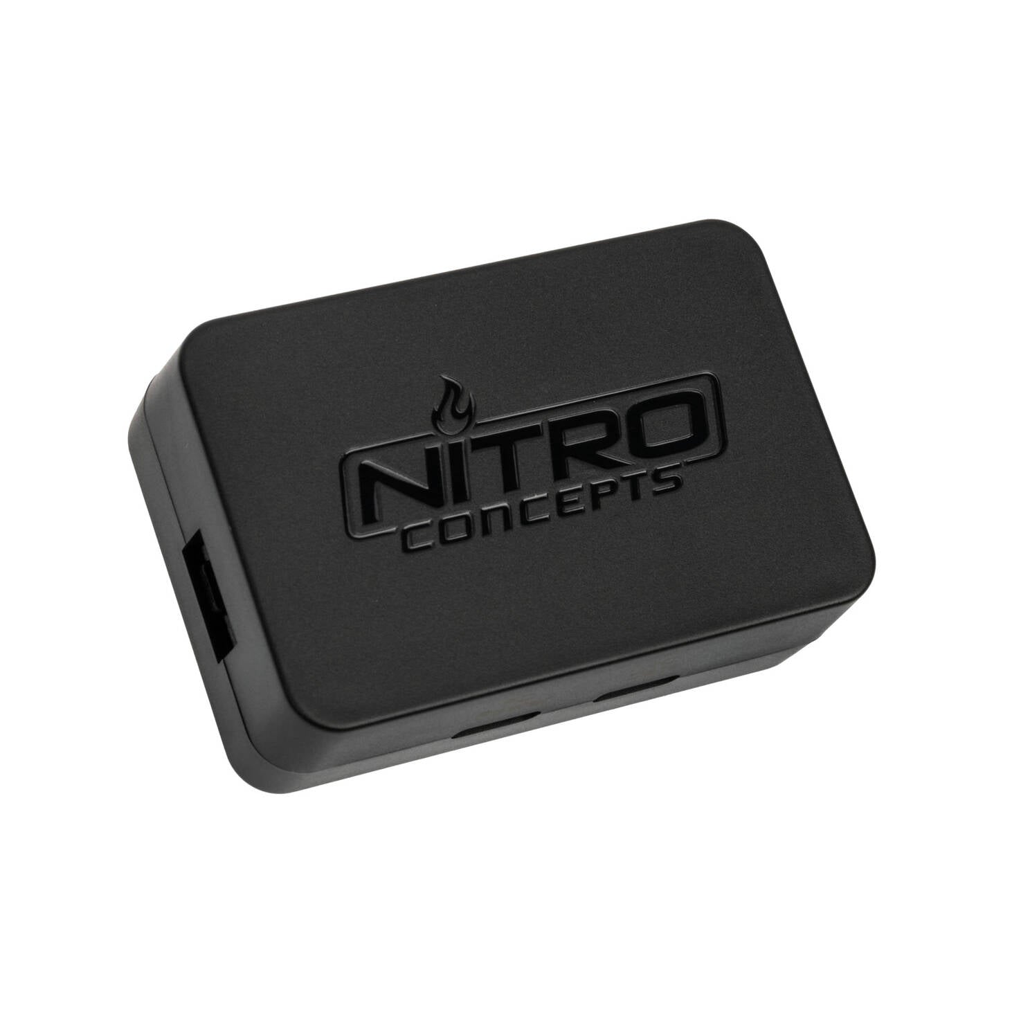 Nitro Concepts Immersion Wind Box Racingsimulatortilbehør - Geekd.dk