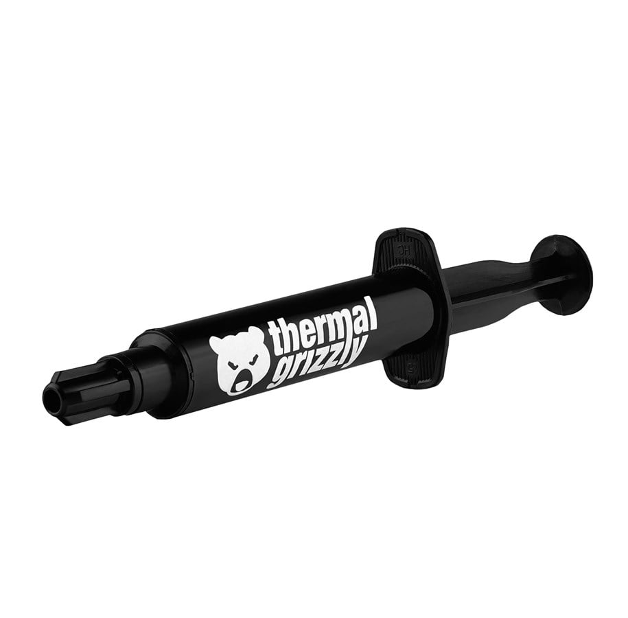 Thermal Grizzly Kryonaut Extreme - 6g Kølepasta - Geekd.dk