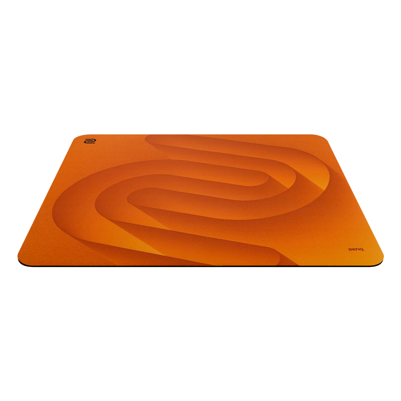 Zowie G-sr-se Zc08 Gamingmusemåtte L  -  Orange - Geekd.dk