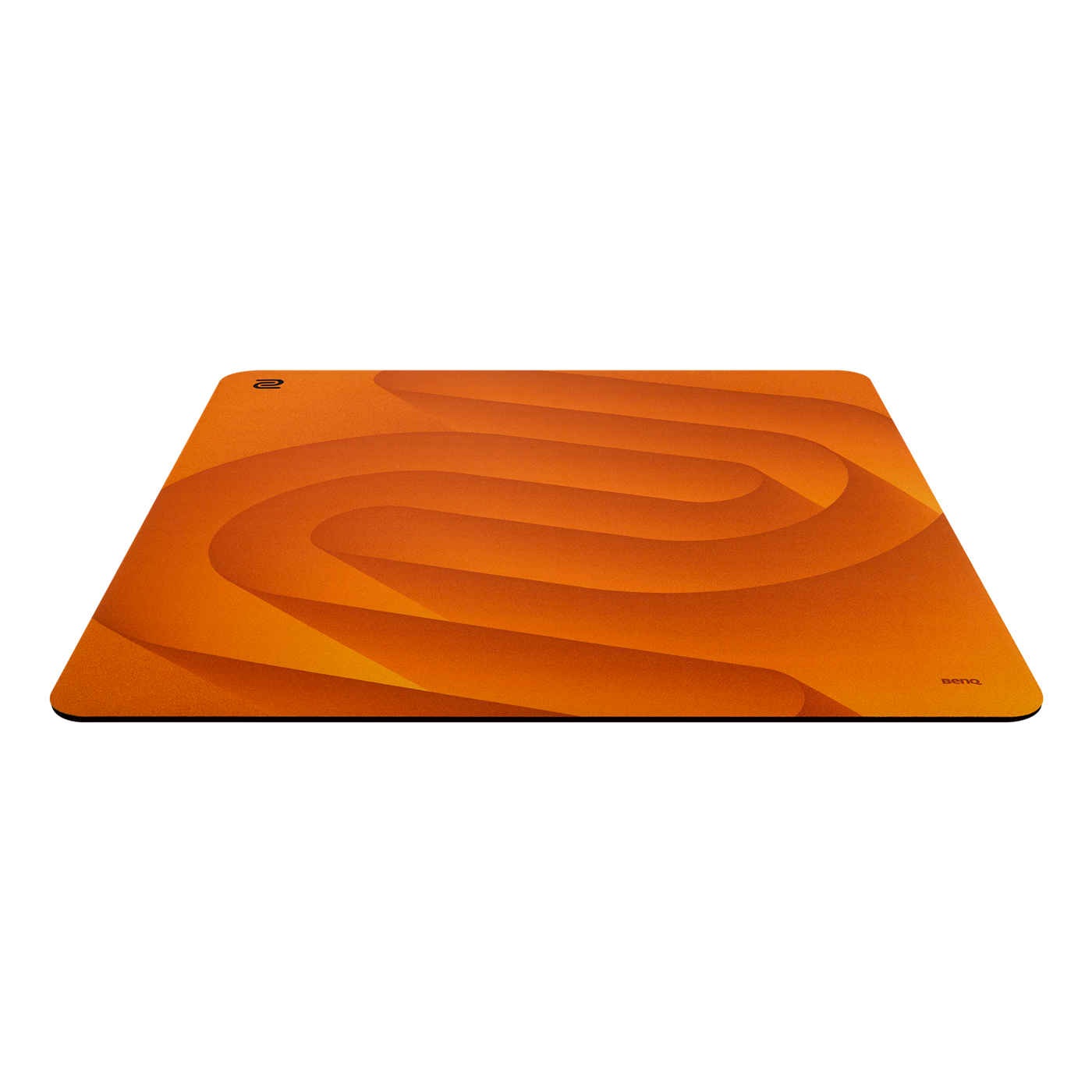 Zowie H-sr-se Zc08 Gamingmusemåtte Xl  -  Orange - Geekd.dk