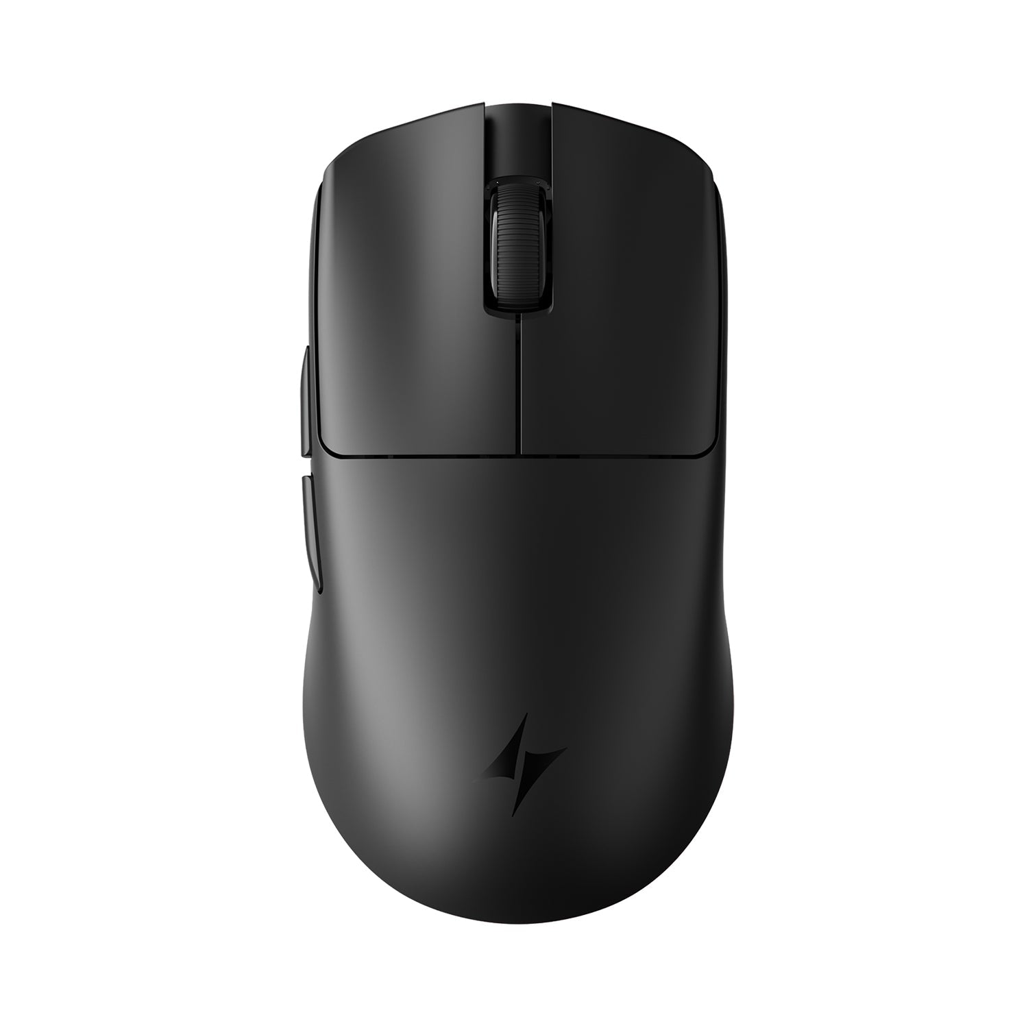 Atk F1 V2 Ultimate Trådløs 8k Gamingmus  -  Sort - Geekd.dk