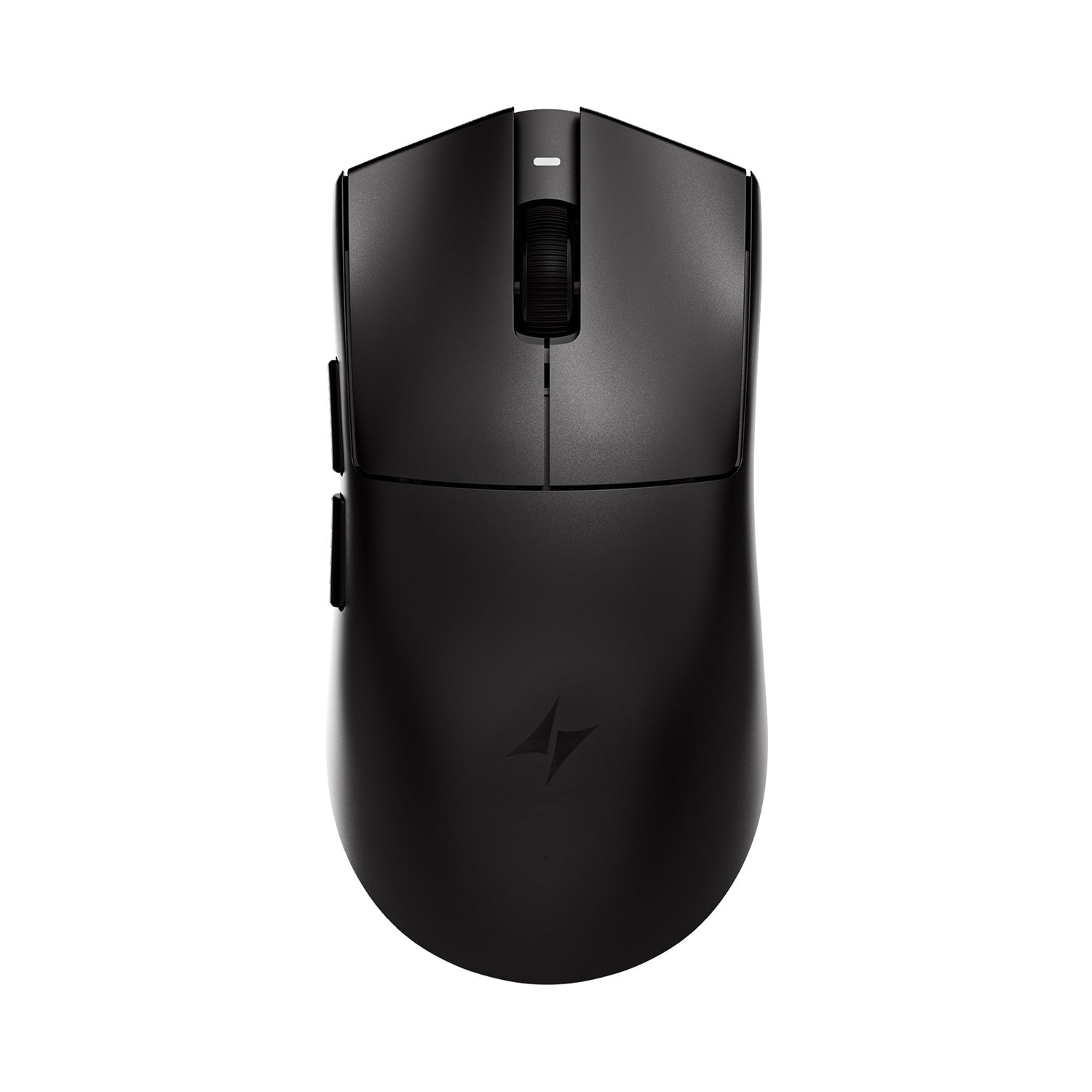 Atk X1 V2 Ultimate Trådløs 8k Gamingmus  -  Sort - Geekd.dk
