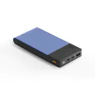 Gp Powerbank M2+ 10000mah Blå - Powerbank