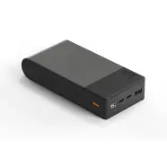 Gp Powerbank M2+ 20000mah Grå - Powerbank