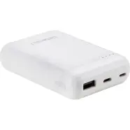 Intenso Powerbank Xs10000 10.000 Mah Usb-a/usb-c Inkl. Usb-c Kabel - Powerbank
