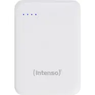 Intenso Powerbank Xs5000 5.000 Mah Usb-a/usb-c Inkl. Usb-c Kabel - Powerbank