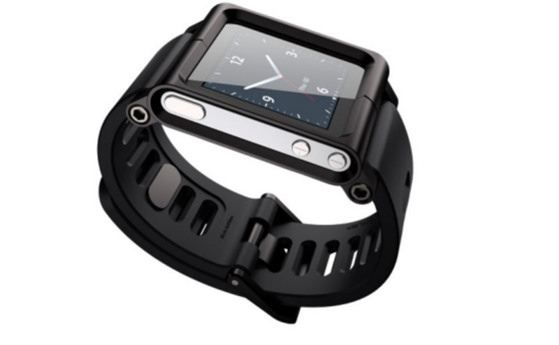 Lunatik Armbånd Til Ipod Nano 6