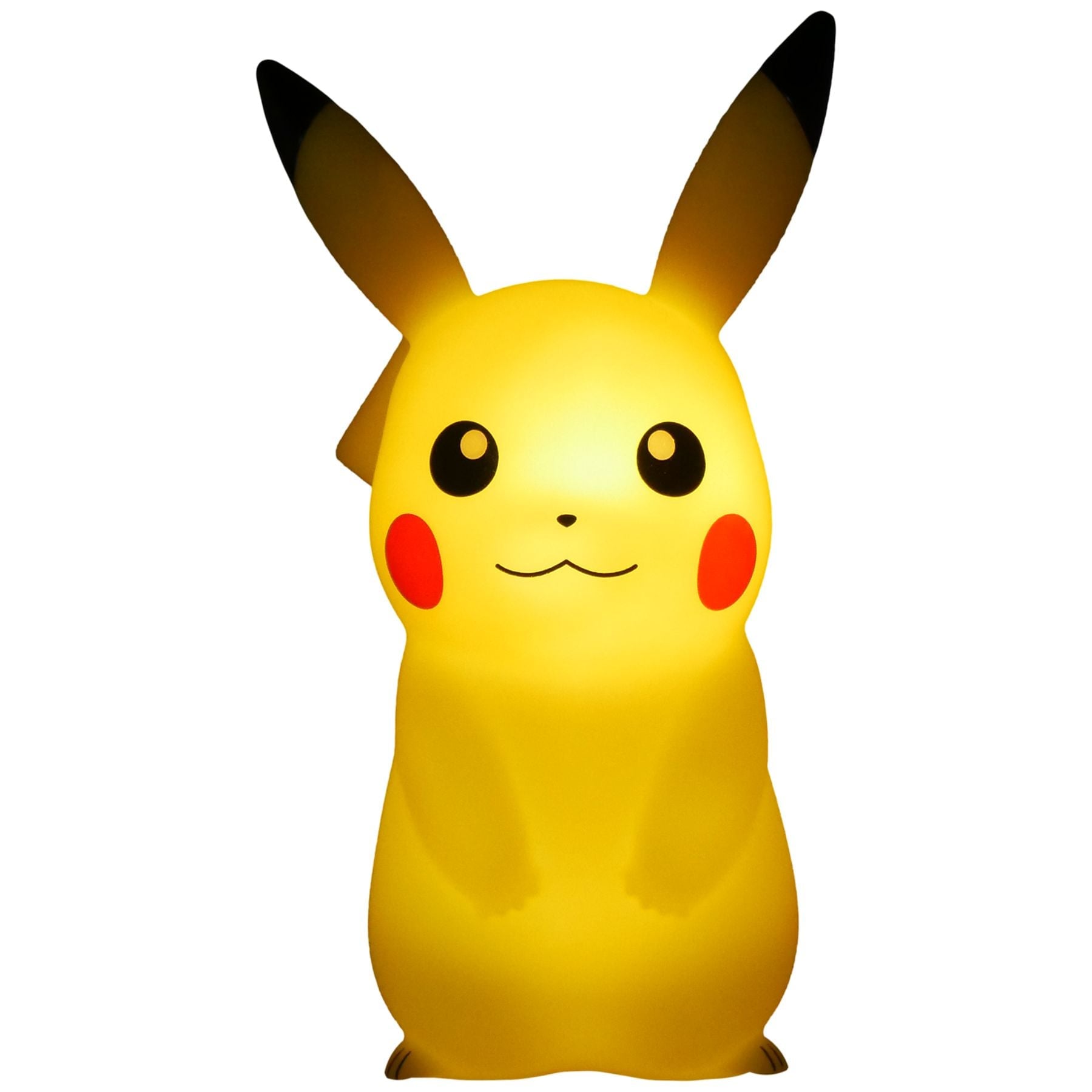 Pokémon Pikachu Led-lampe - Geekd.dk