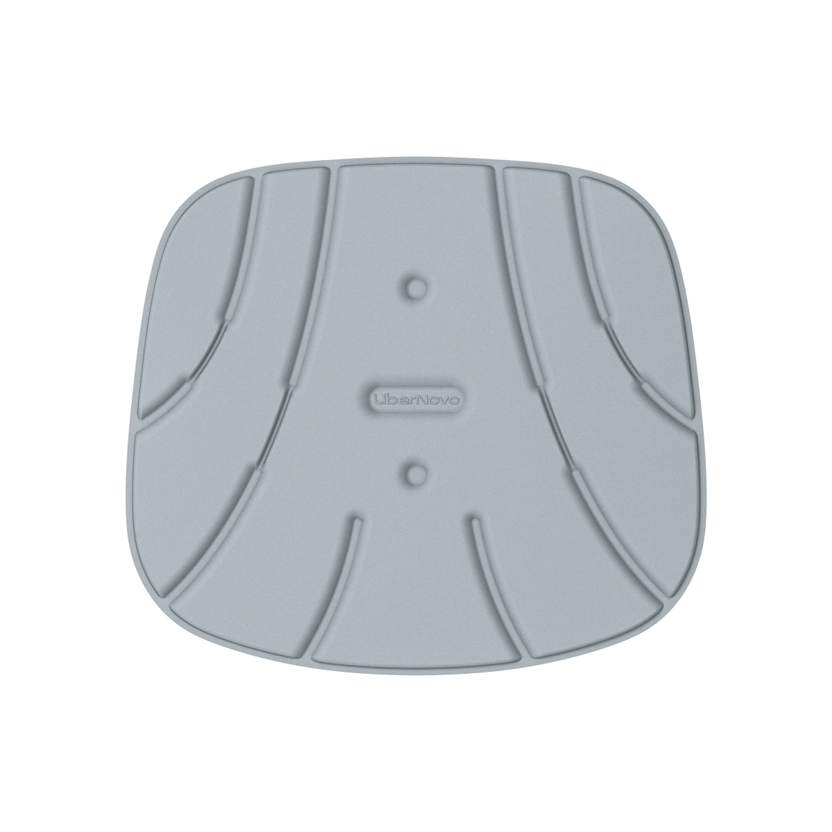 Libernovo Cooling Seat Pad Kølende Sædehynde - Space Gray Stol Tilbehør - Geekd.dk