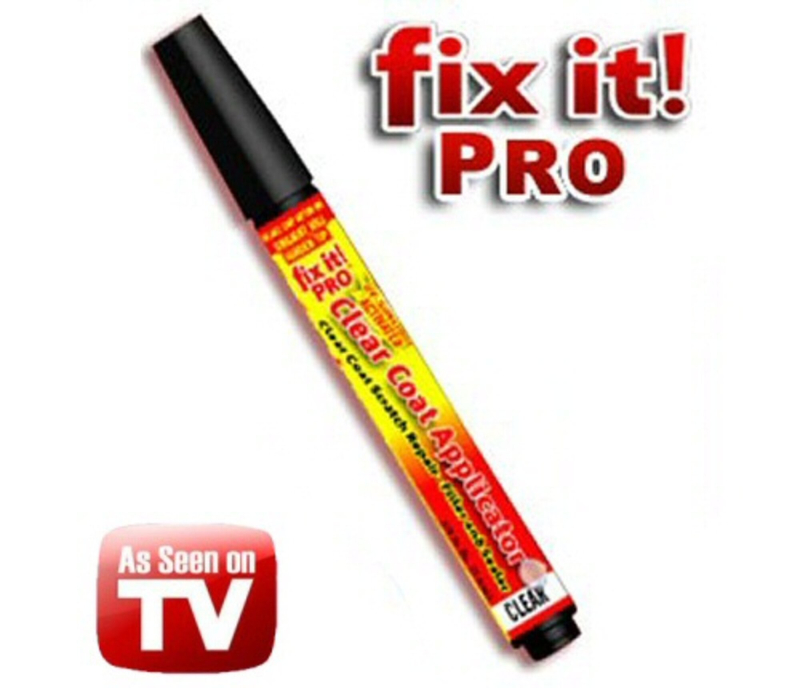 Simoniz Fix It Pro Lakreparation