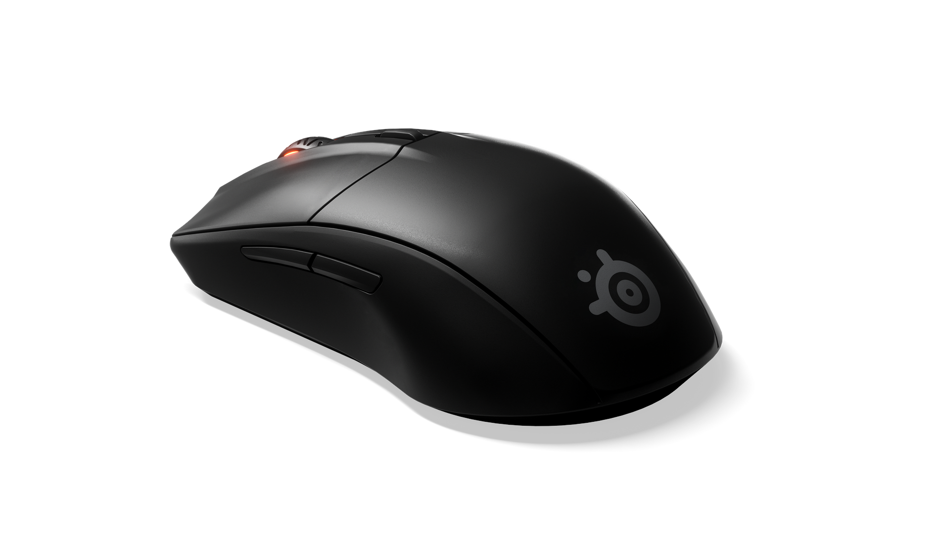 Steelseries - Rival 3 Trådløs - Gaming Mus - Geekd.dk