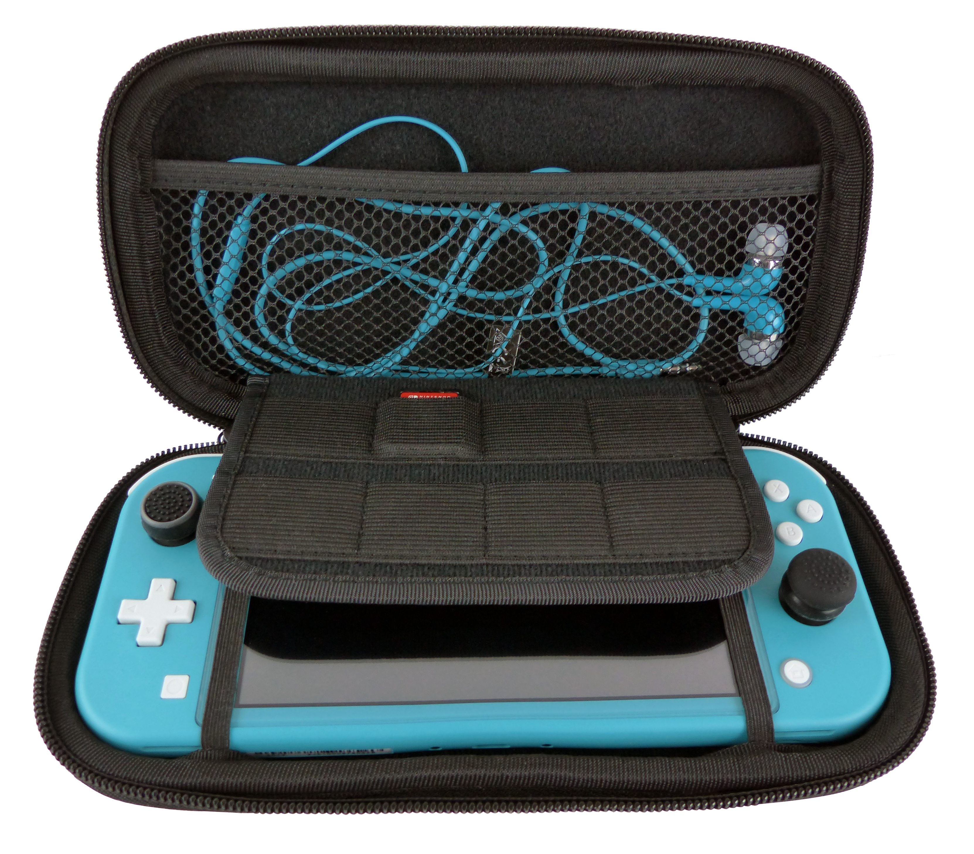 Subsonic Switch Lite Hard Case - Geekd.dk