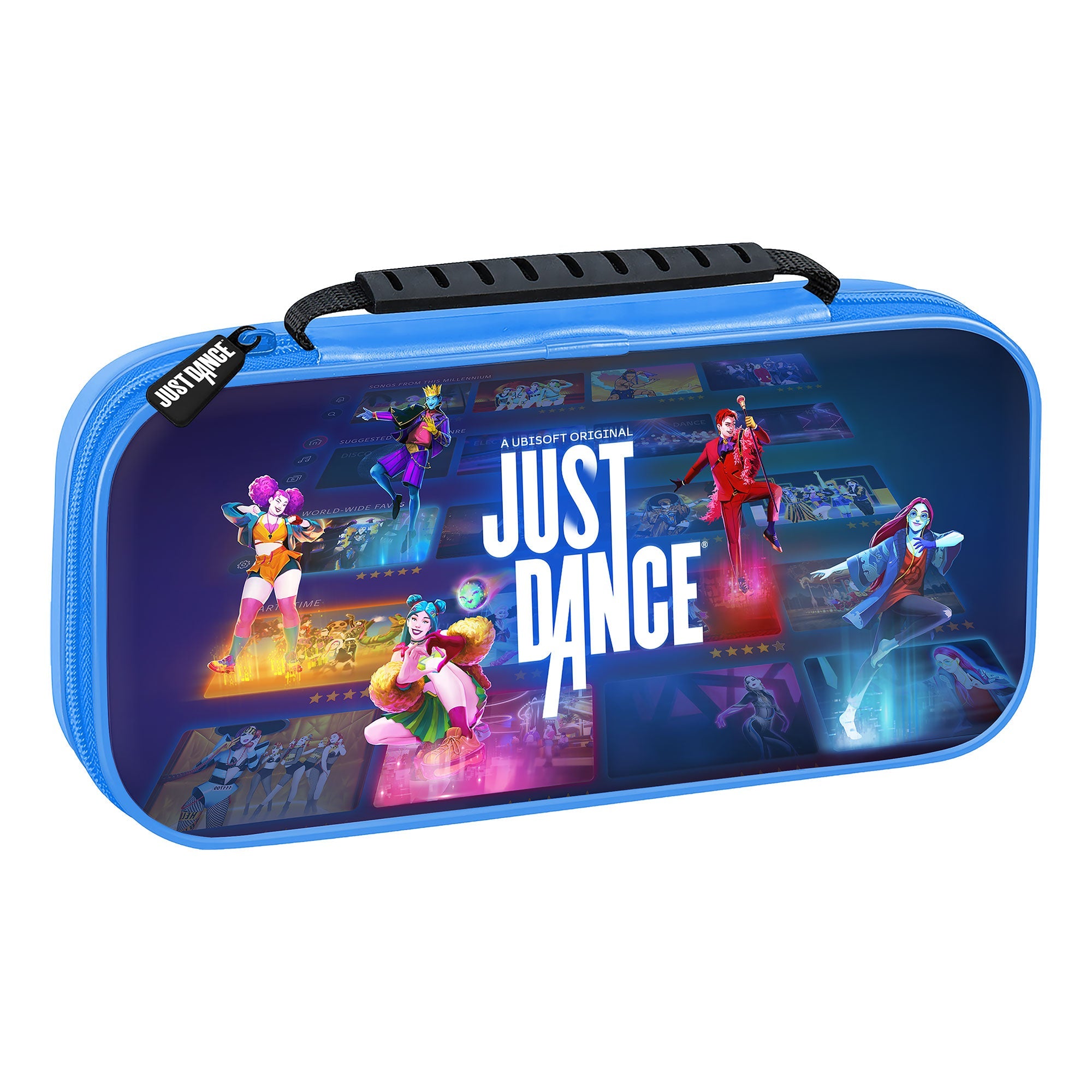Subsonic Switch Oled Hard Case - Geekd.dk