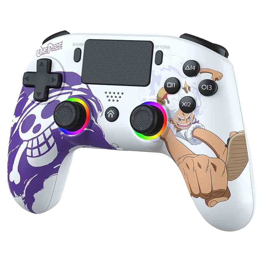 Subsonic Trådløs Led-controller  -  Luffy Gear 5 - Geekd.dk