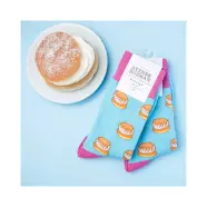 Svensk Husman Socks Semla 36-40 - Strømper