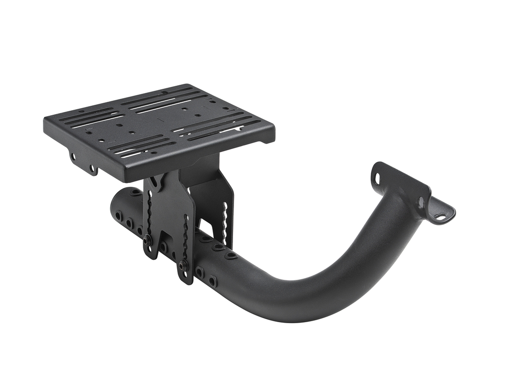 Next Level Racing F-gt Pro  -  Arm Til Gearskifter Og Håndbremse Racing Simulator Tilbehør - Geekd.dk