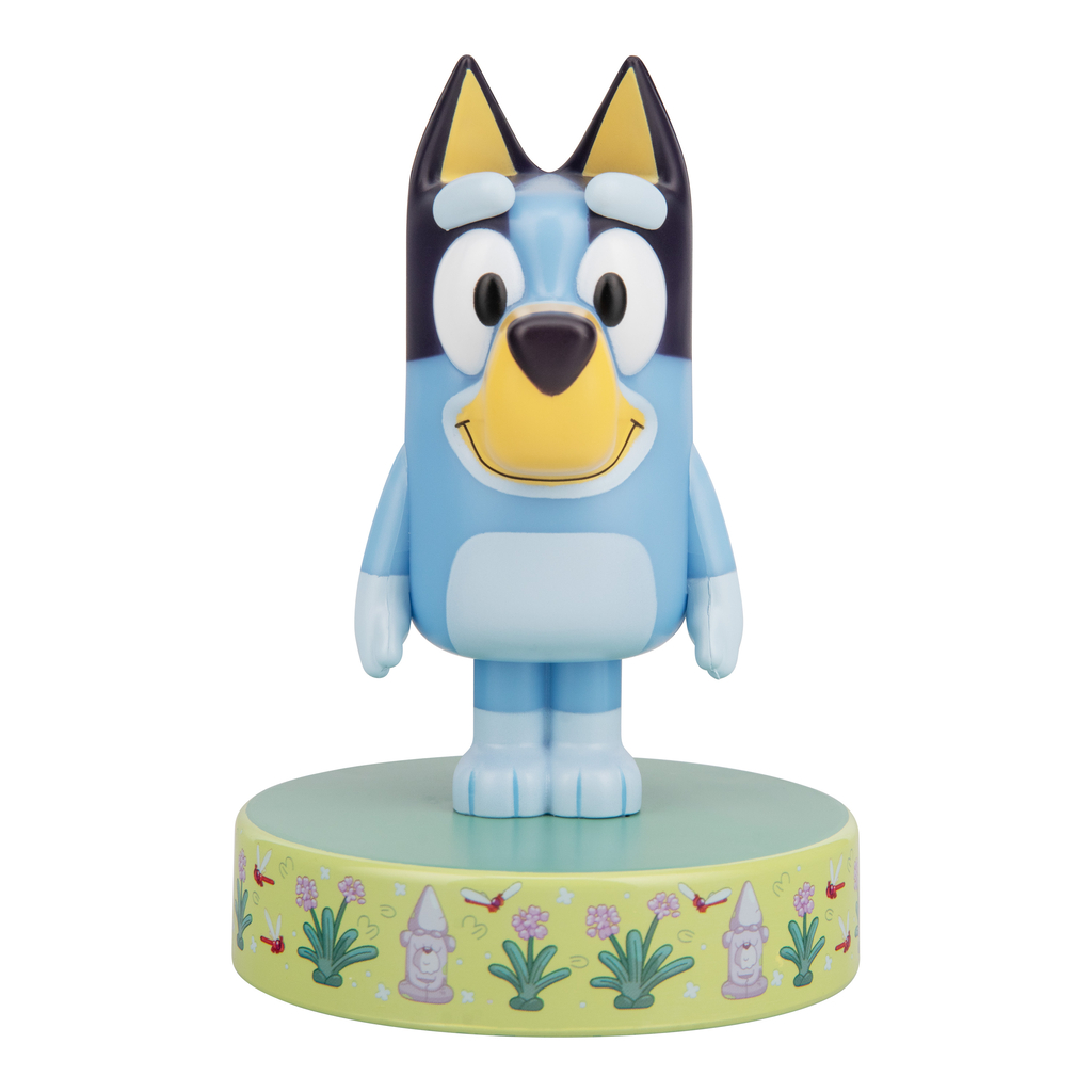 Bluey Icon Light Lampe - Geekd.dk
