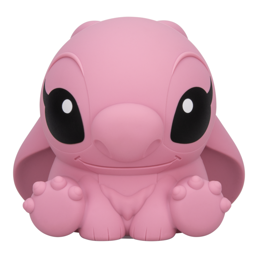 Angel Squishyglo Genopladelig Silikonelampe - Geekd.dk