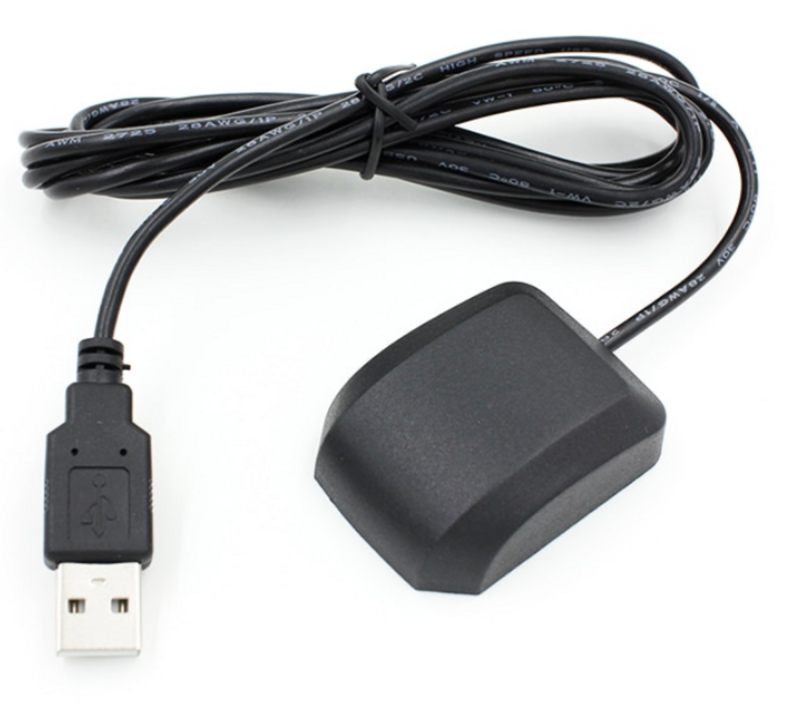 Usb Gps Antenne/modtager Vk162