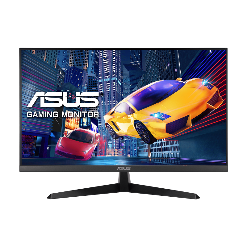 Asus Vy249hg2  -  23,8 Tommer, Full Hd, 144 Hz Skærm - Geekd.dk