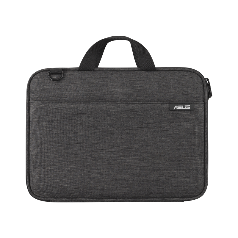 Asus Sleeve 11,6 Tommer  -  Grå Bærbar Sleeve - Geekd.dk